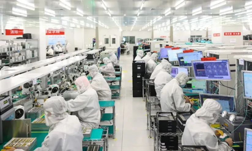 连锁门店CRM与进销存管理系统数据整合应用案例